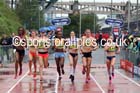Start of the 2 mile, Great North CityGames. Photo: David T. Hewitson/Sports for All Pics